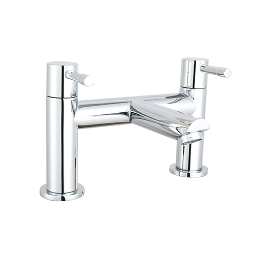 Turin Bath Filler collection artwork