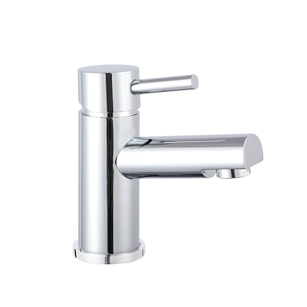 Lyon Single Lever Mini Basin Mixer collection artwork