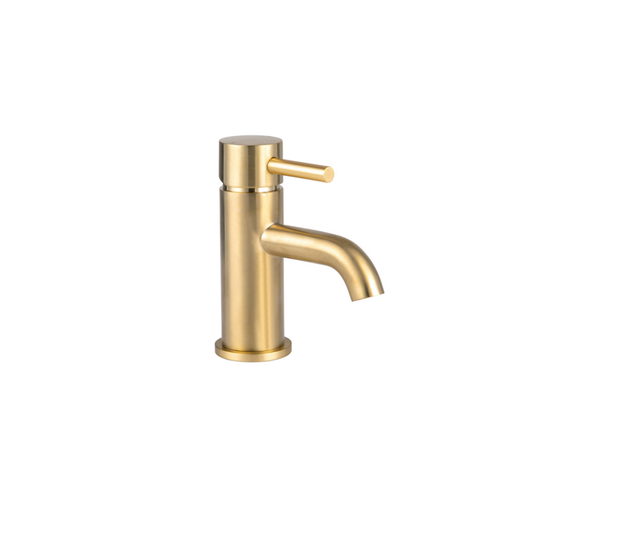 Treviso Single Lever Mini Basin Mixer collection artwork