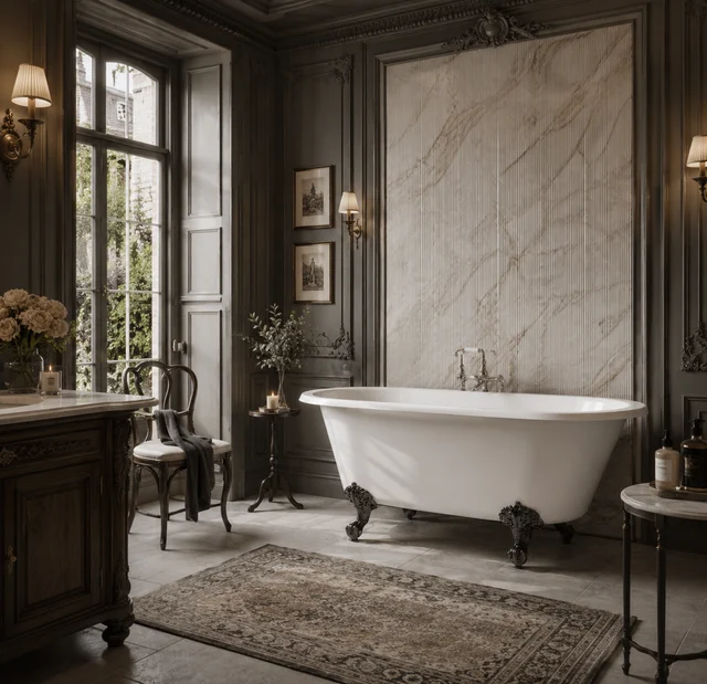Hatton collection artwork