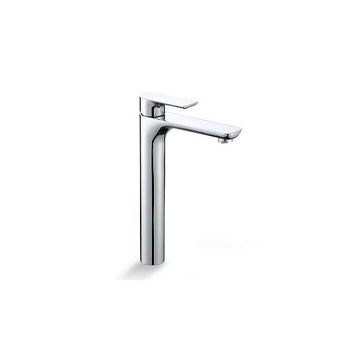 Kiel Single Lever Tall Basin Mixer collection artwork