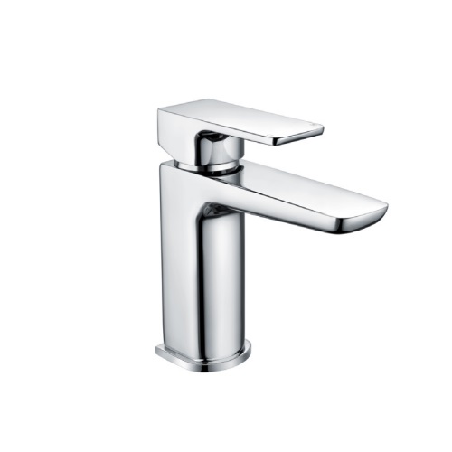 Dash Single Lever Basin Mixer collection artwork