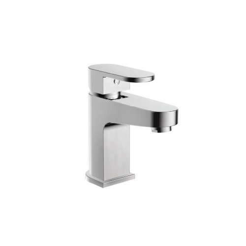 Ikon Single Lever Mini Basin Mixer collection artwork