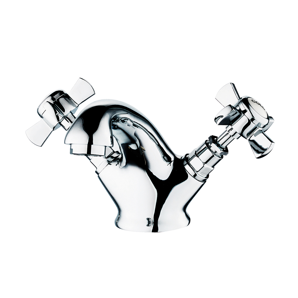 Chelsea Single Lever Basin Mixer collection artwork