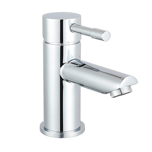 Turin Single Lever Basin Mixer collection artwork