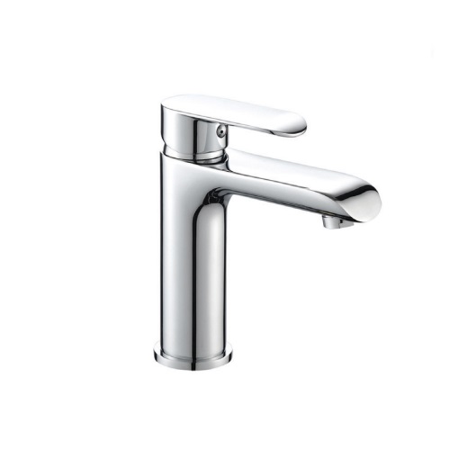 Belva Single Lever Basin Mixer collection artwork