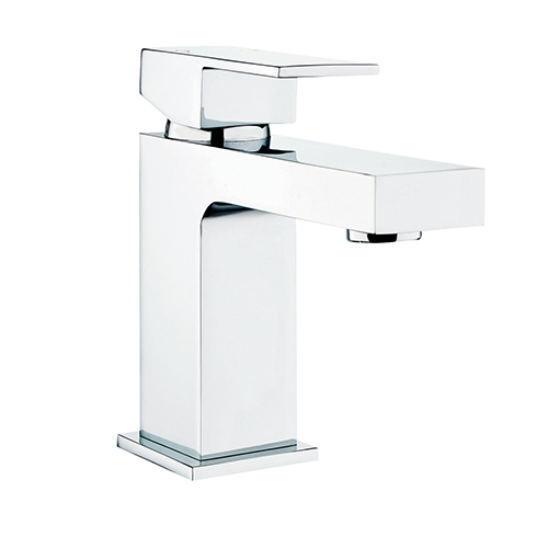 Tuscany Single Lever Basin Mixer collection artwork
