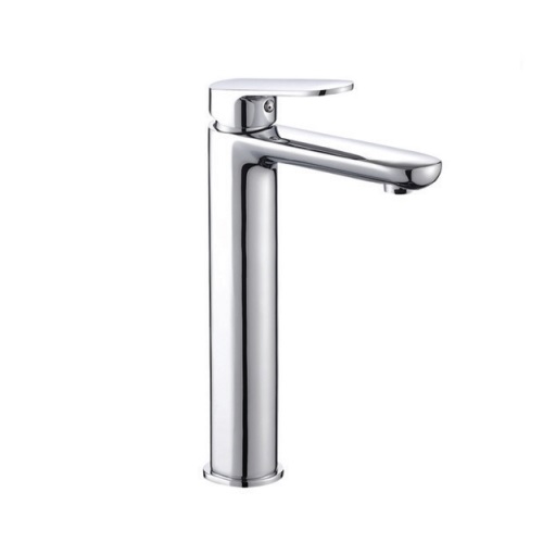 Mabel Single Lever Tall Basin Mixer collection artwork