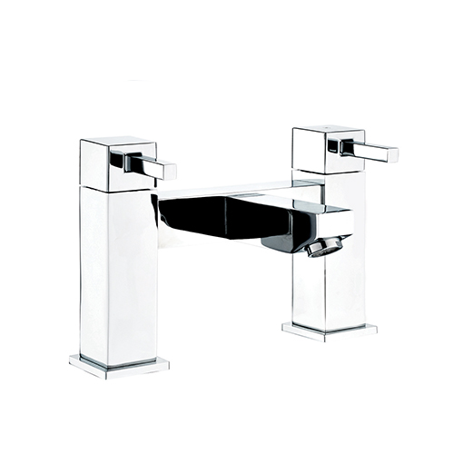Trento Bath Filler collection artwork