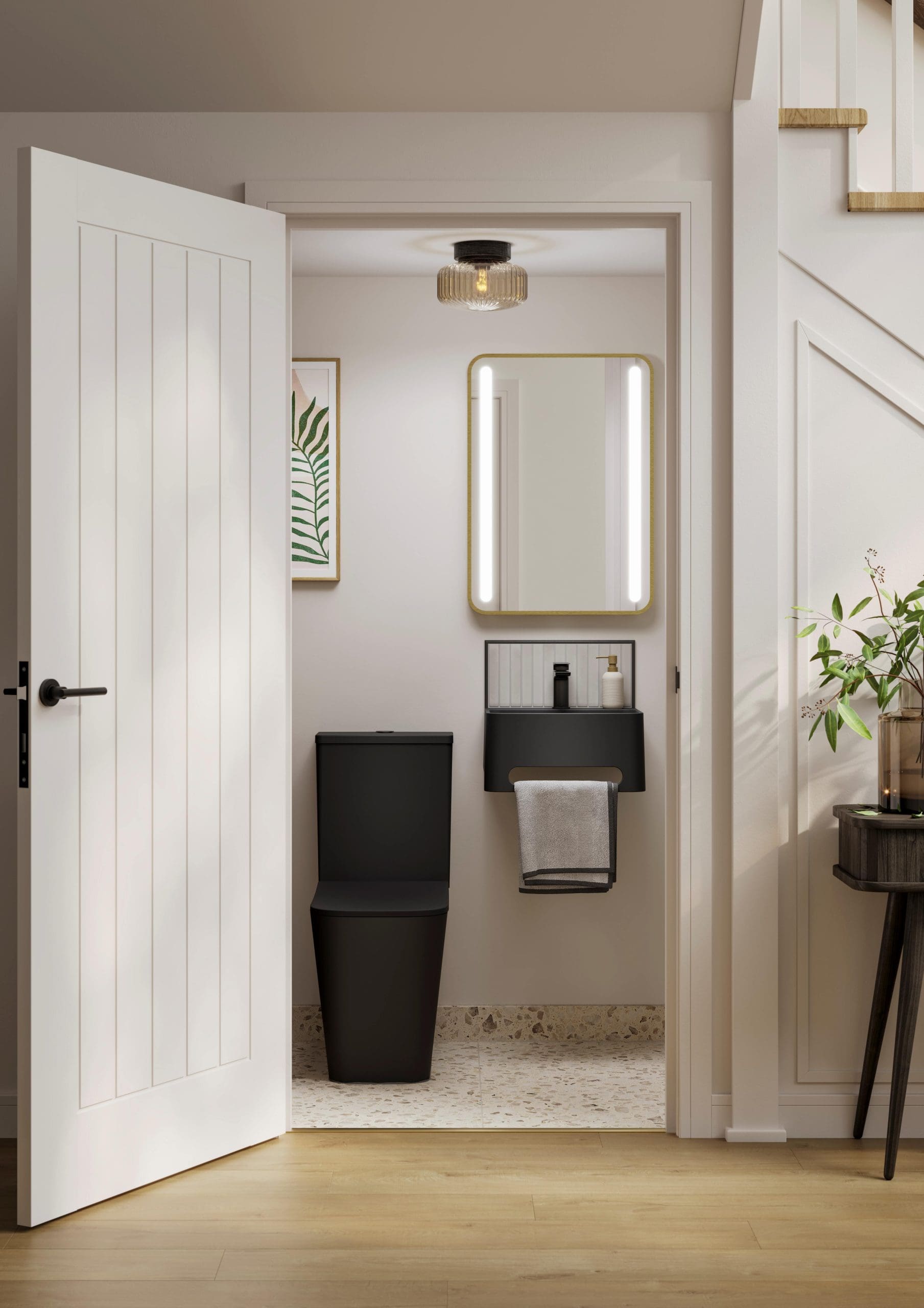 Cabanes Basin
