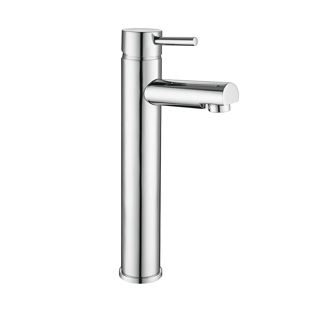 Lyon Single Lever Tall Basin Mixer collection artwork