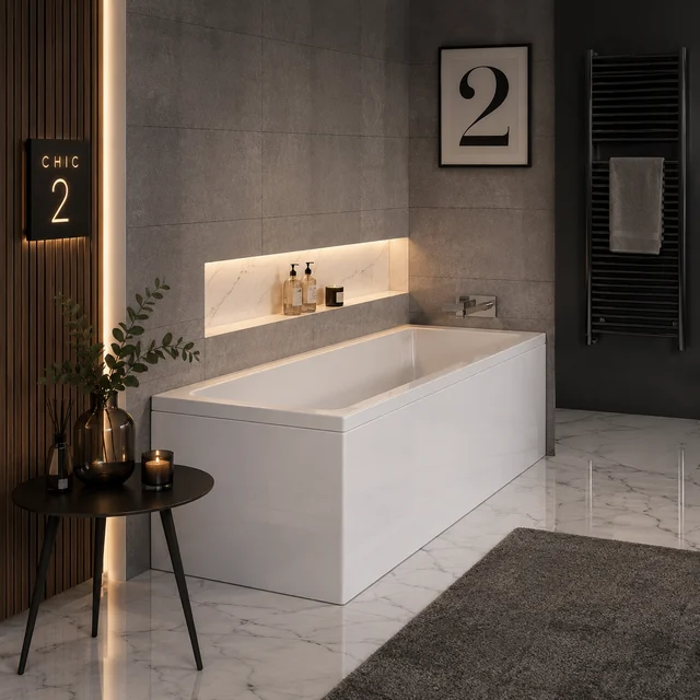 Chic² collection artwork