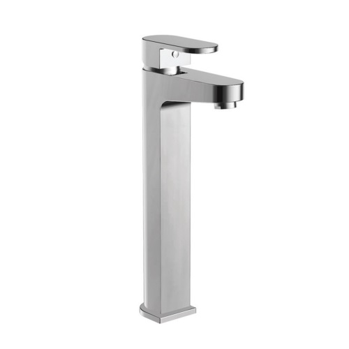 Ikon Single Lever Tall Basin Mixer collection artwork