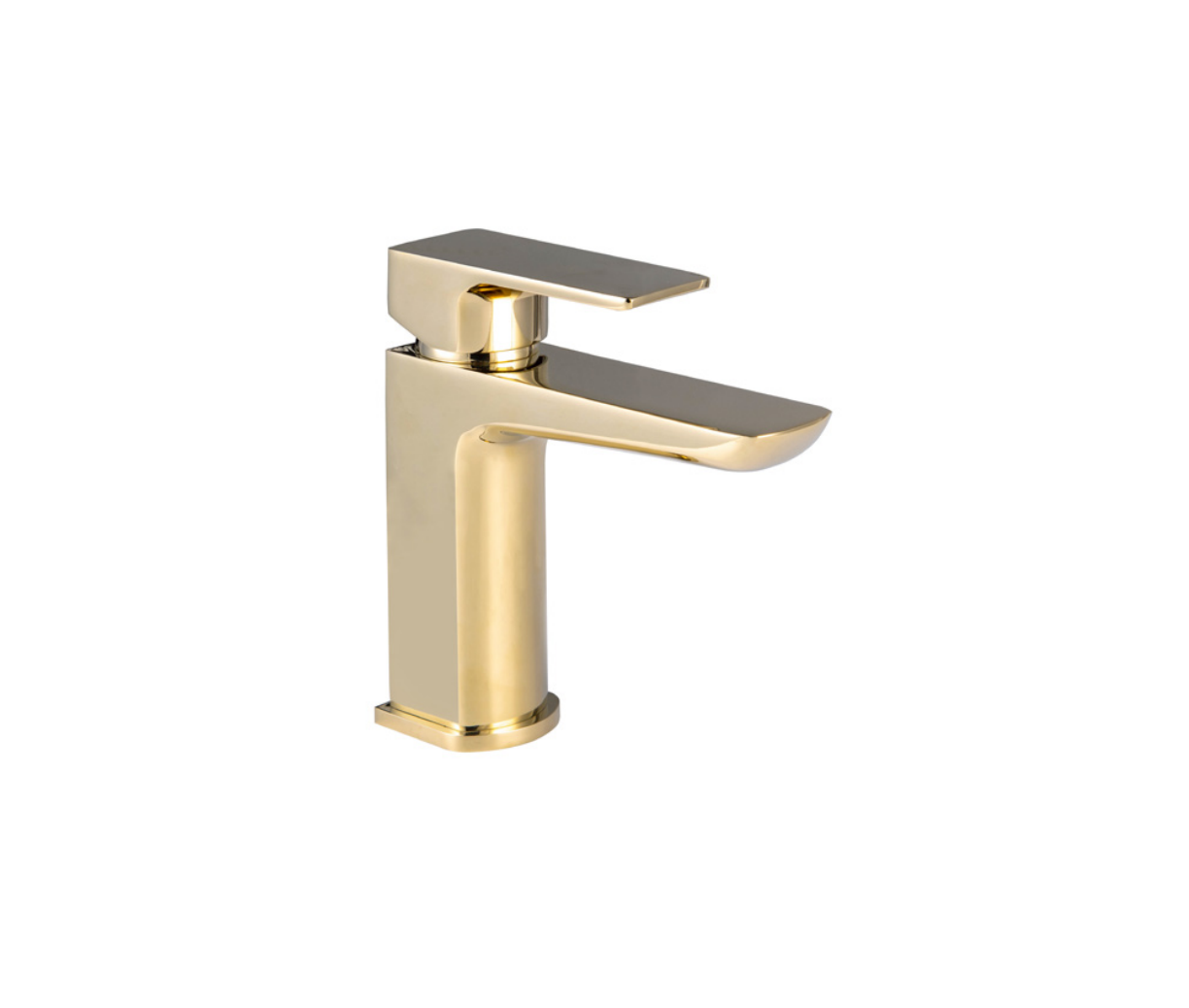 Messina Single Lever Basin Mixer collection artwork