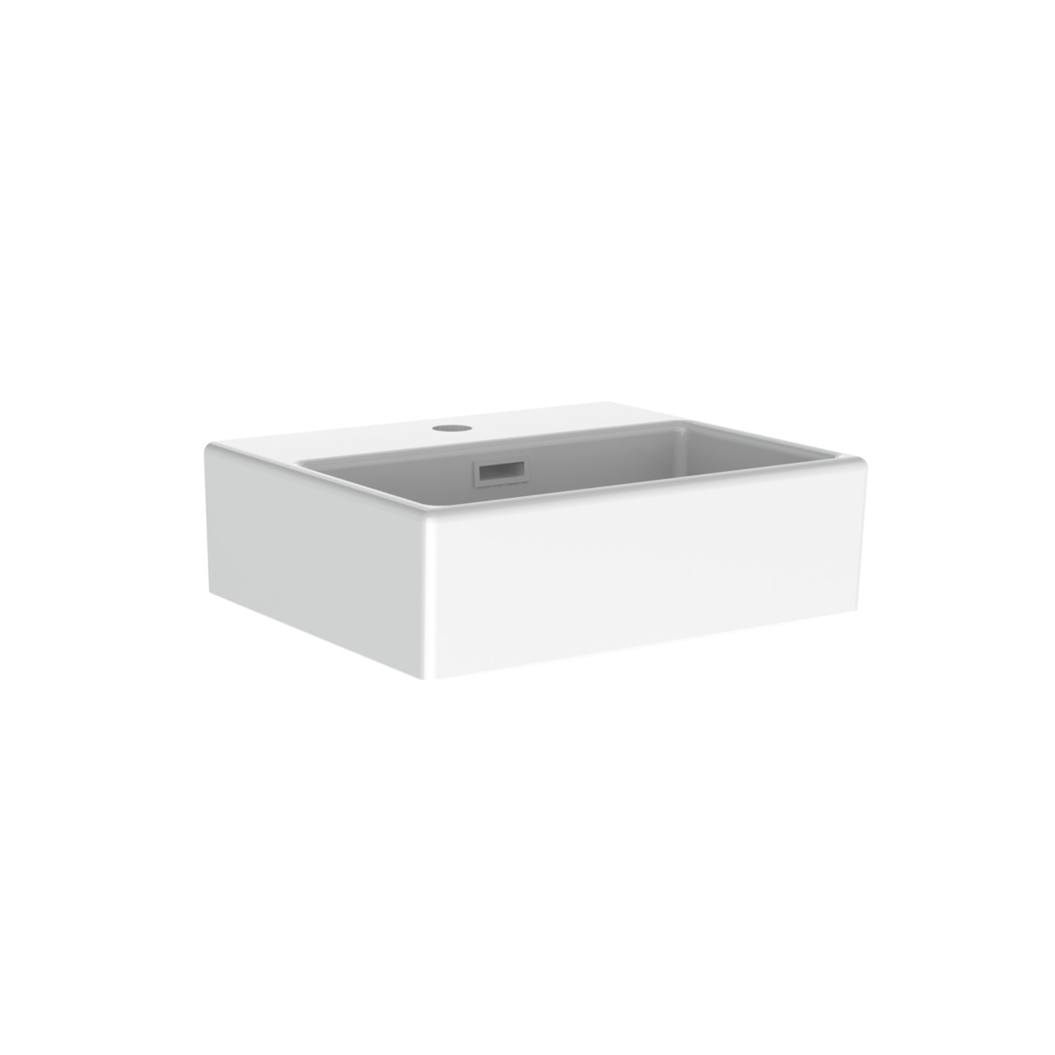 Holborn Isobel 450mm Ceramic Basin