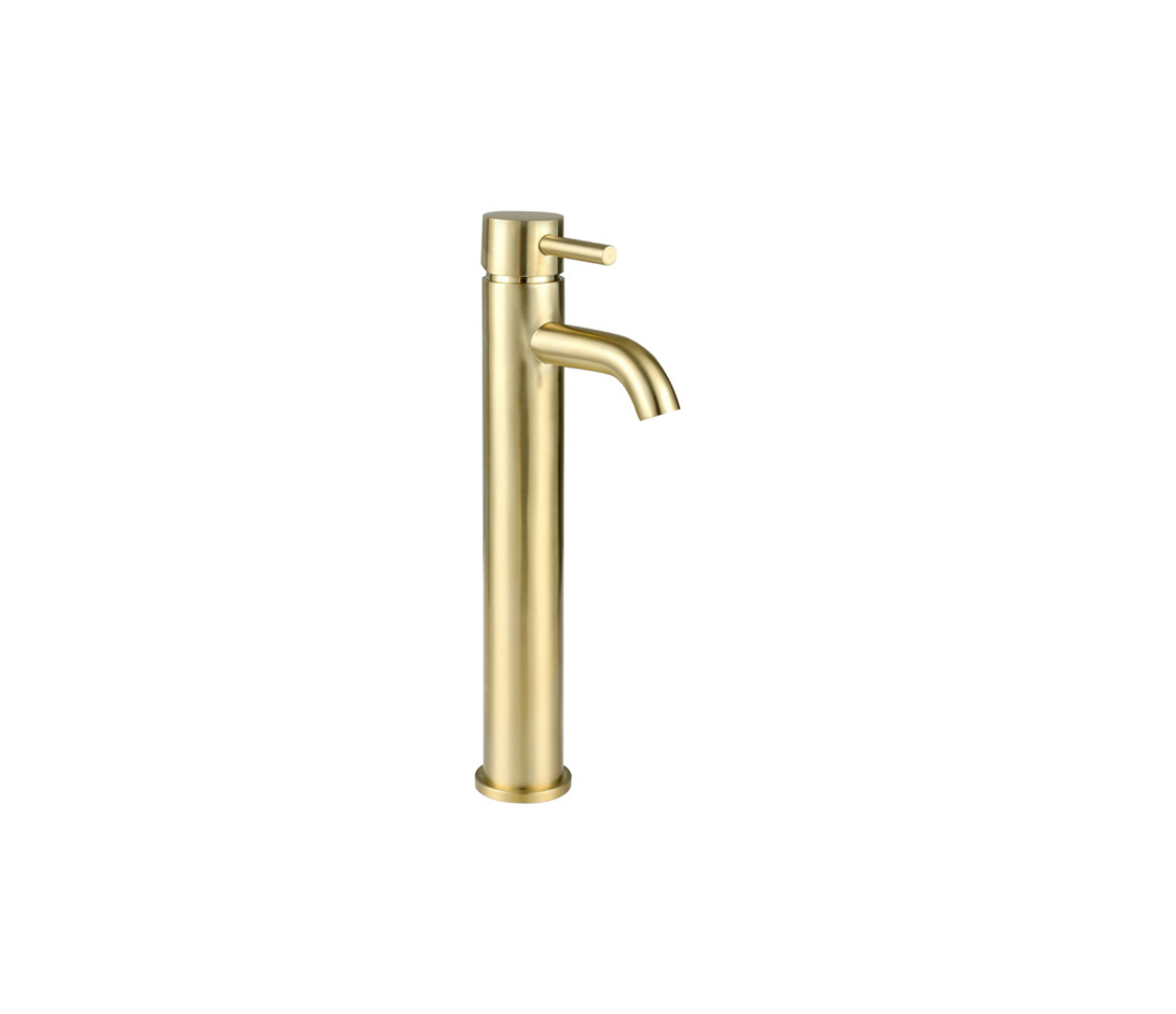 Treviso Single Lever Tall Basin Mixer collection artwork