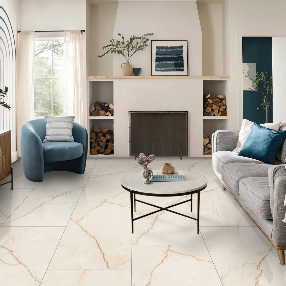 Empress Beige Matt 60x120