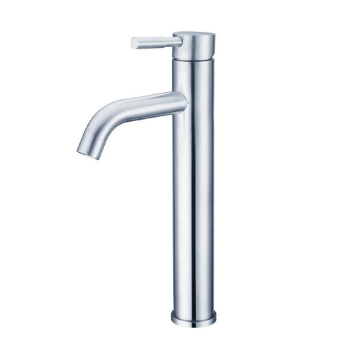 Marino Single Lever Tall Basin Mixer collection artwork