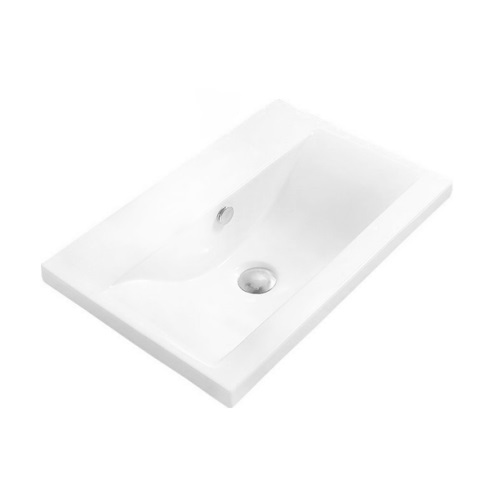 Alta No Tap Hole Vanity Basin
