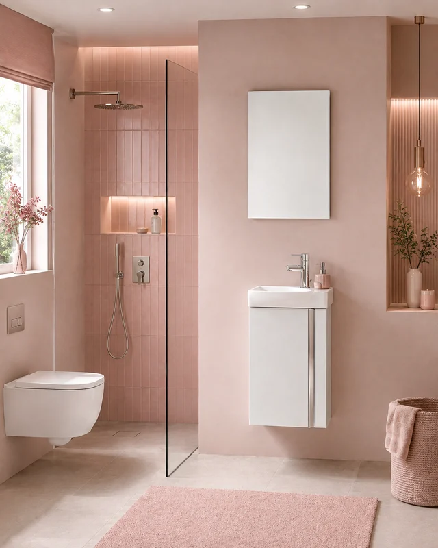 Elegance range