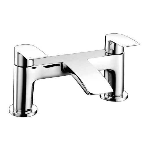 Flow Bath Filler collection artwork