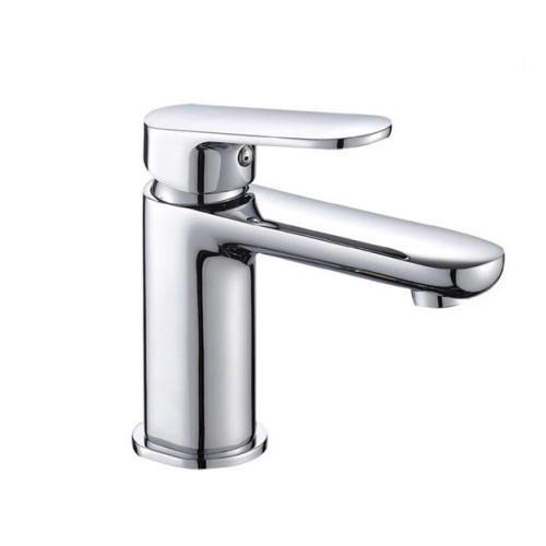 Mabel Single Lever Basin Mixer collection artwork