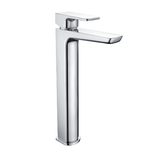 Dash Single Lever Tall Basin Mixer collection artwork