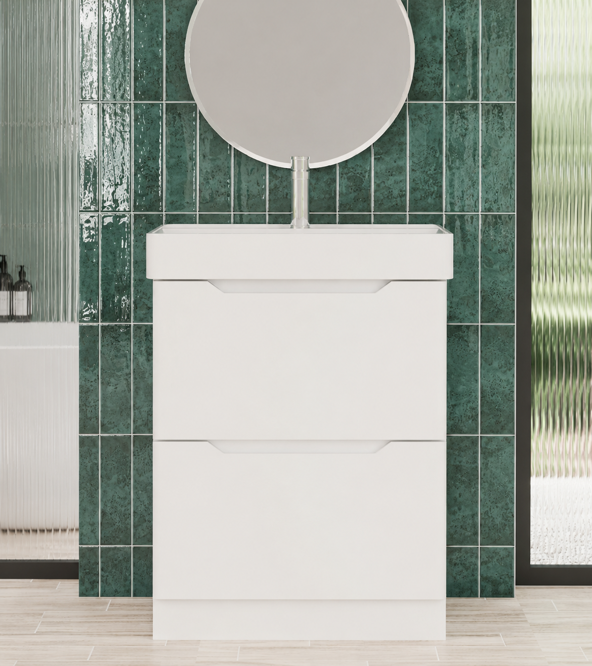 Nexus range