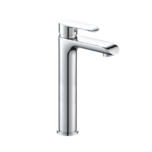 Belva Single Lever Tall Basin Mixer collection artwork