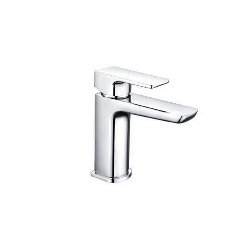 Dash Single Lever Mini Basin Mixer collection artwork