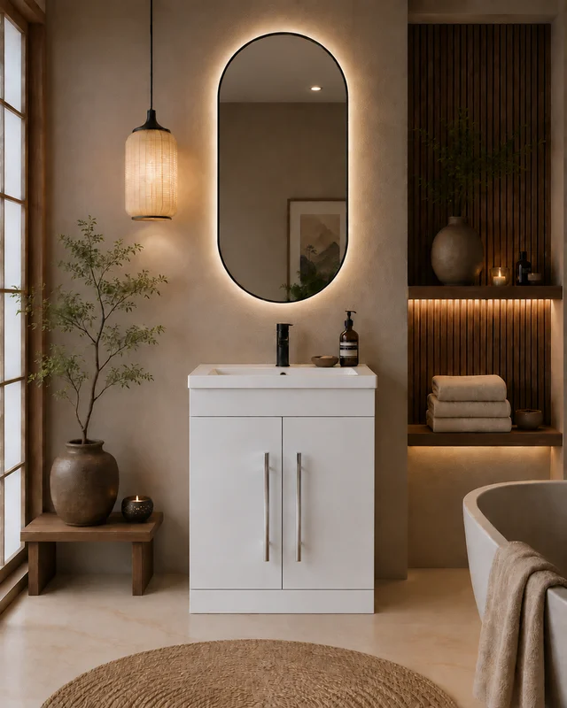 Aria range