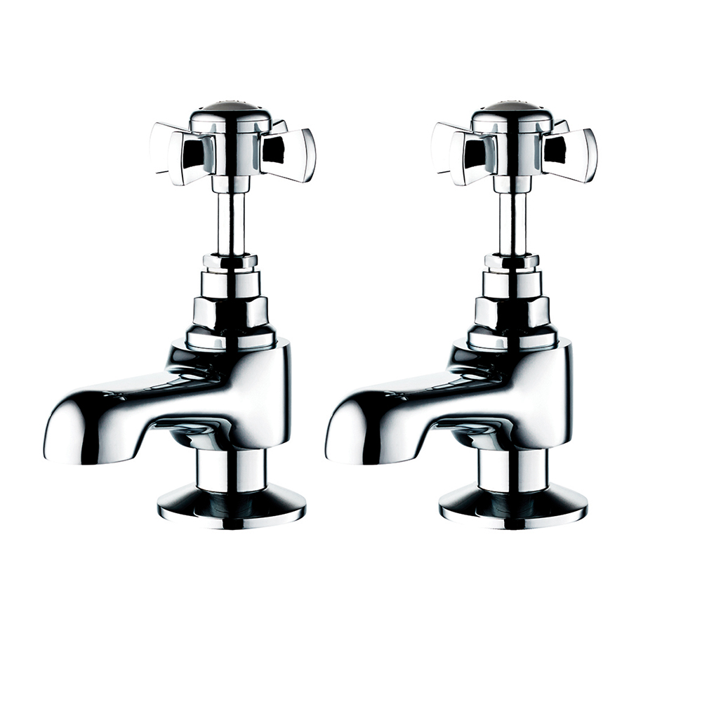 Chelsea Single Lever Mini Basin Mixer collection artwork