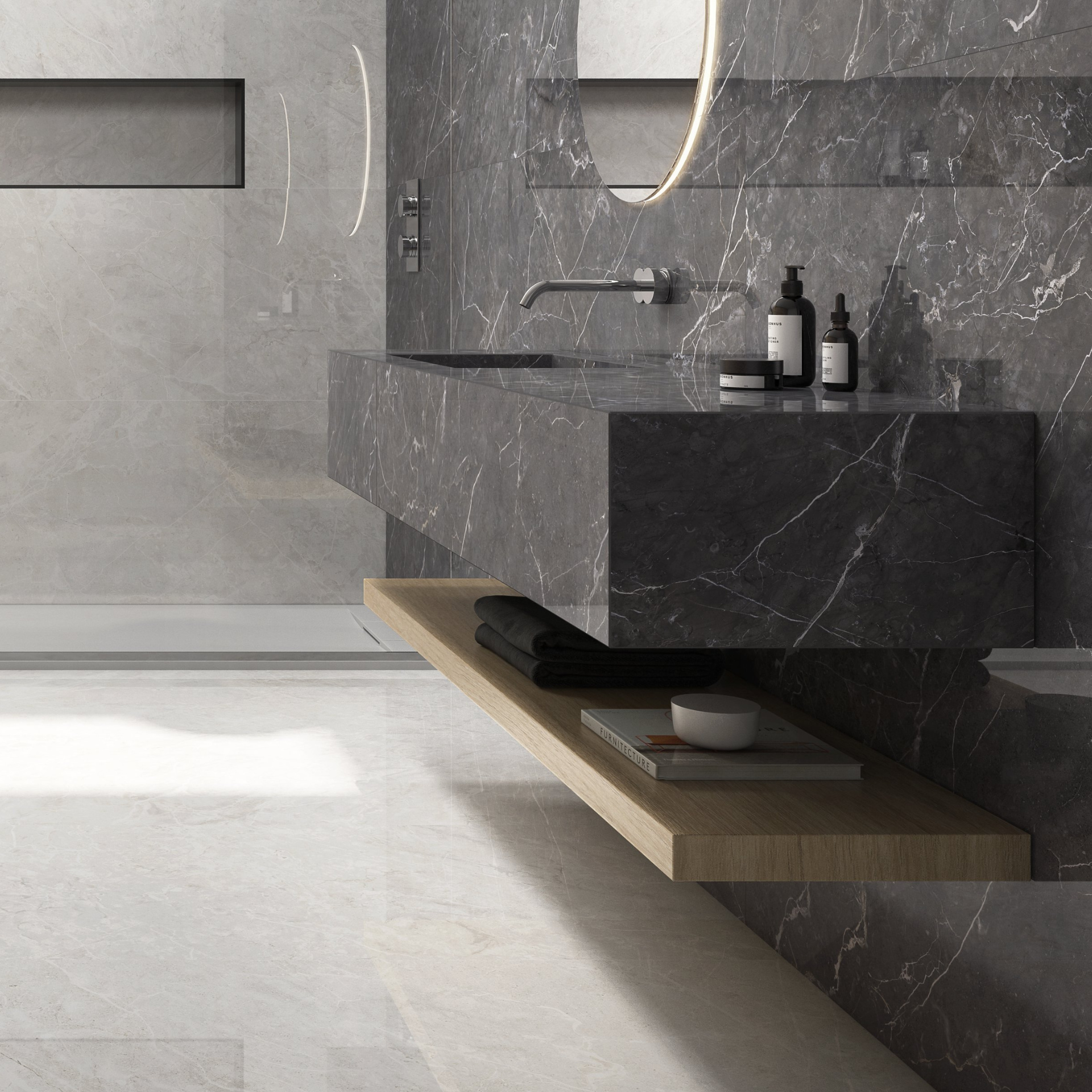 Belvedere Marengo 60x120