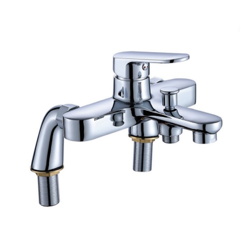 Mabel Deck-Mounted Bath Shower Mixer collection artwork