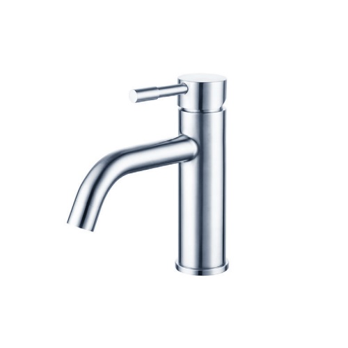 Marino Single Lever Basin Mixer collection artwork
