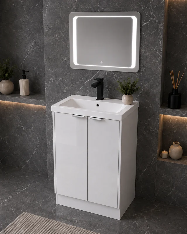 Eterna range