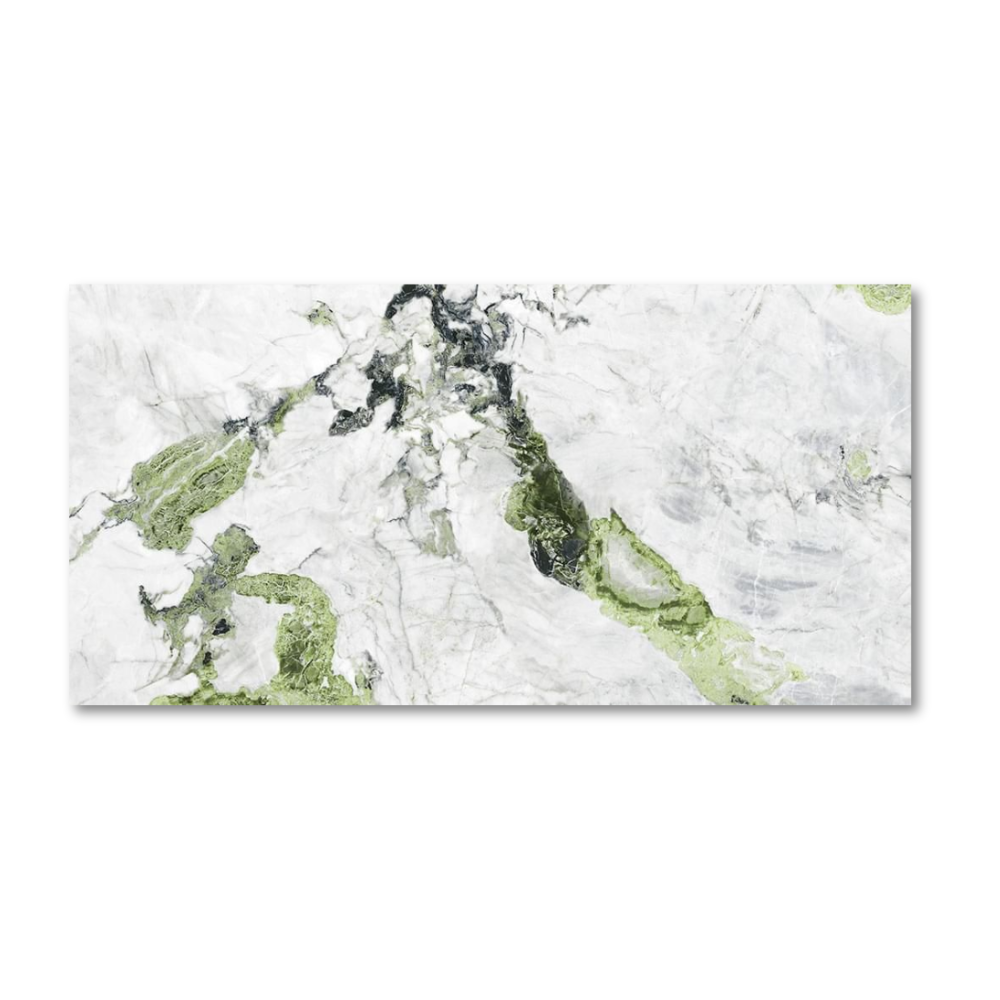 Lux Oyama Green 60x120