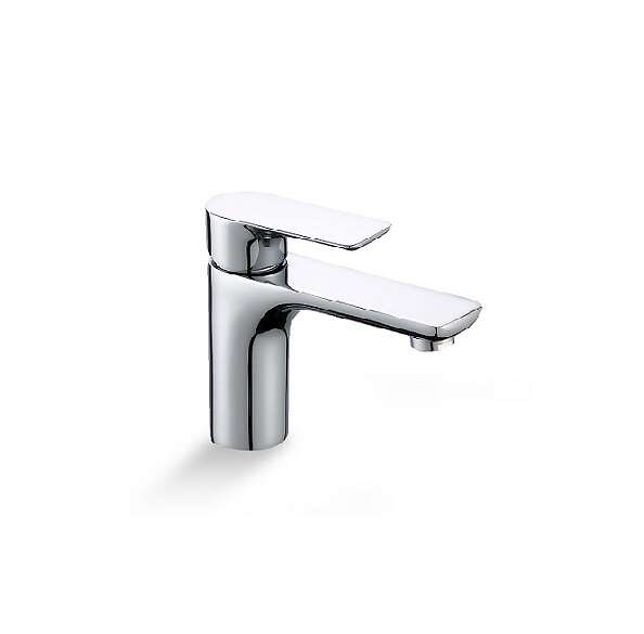 Kiel Single Lever Basin Mixer collection artwork