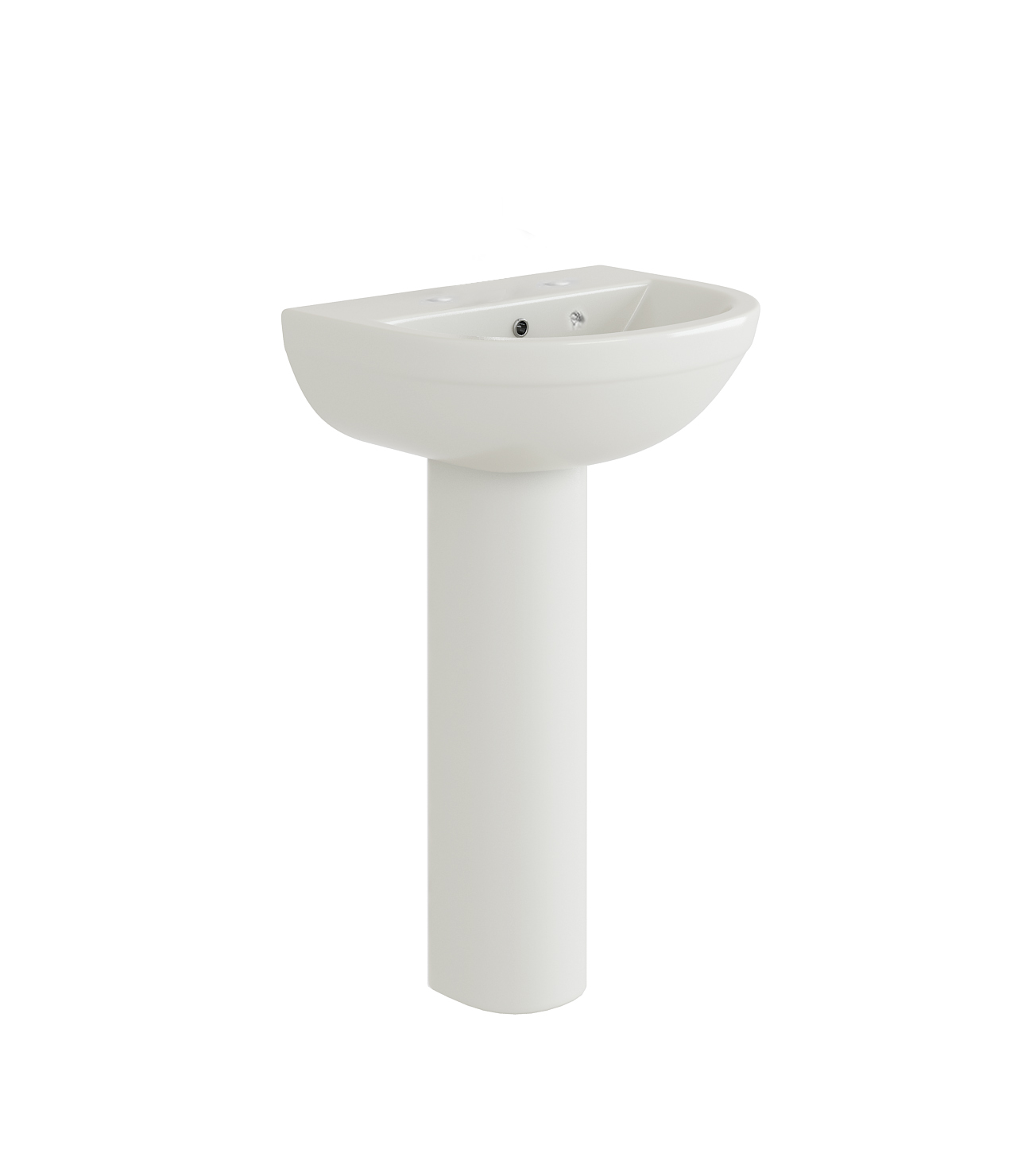 Elettra Basin