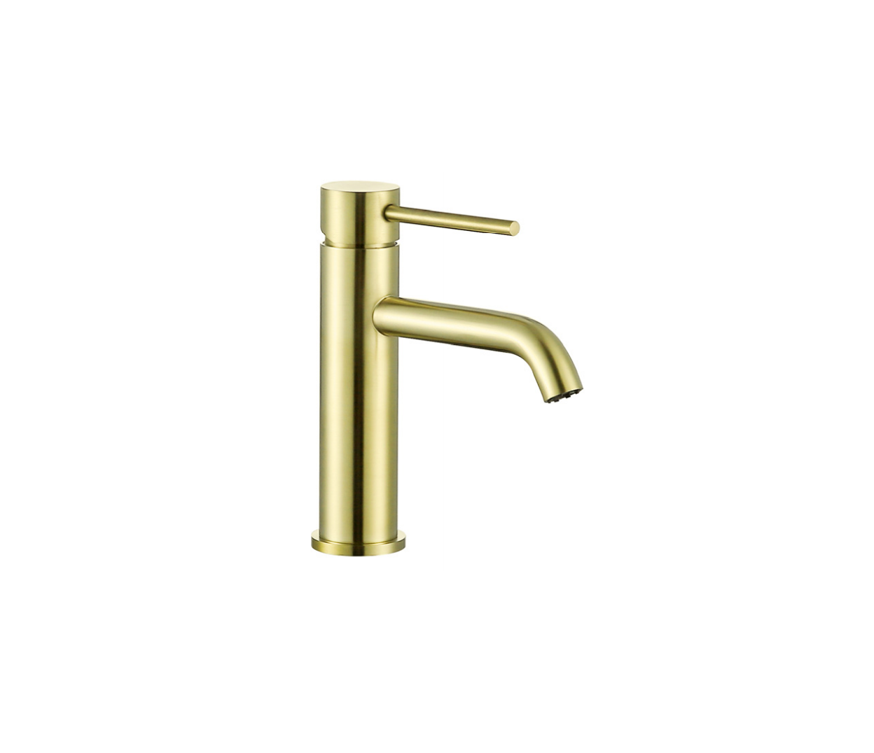 Treviso Single Lever Basin Mixer collection artwork