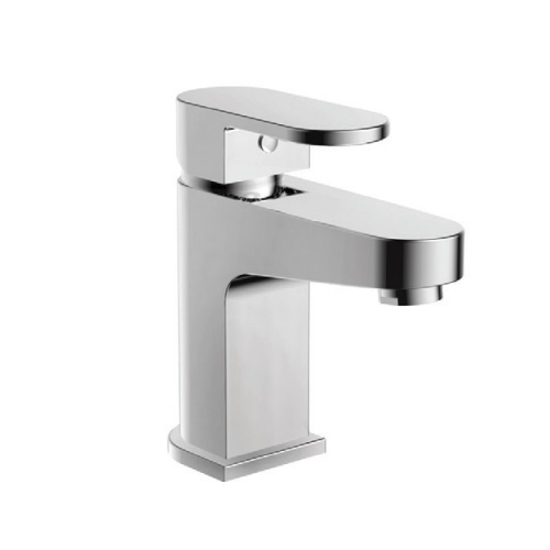 Ikon Single Lever Basin Mixer collection artwork