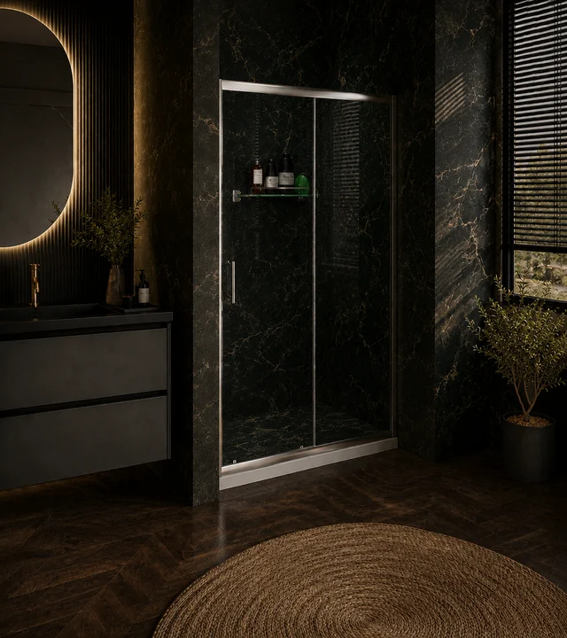 Sliding Shower Doors shower