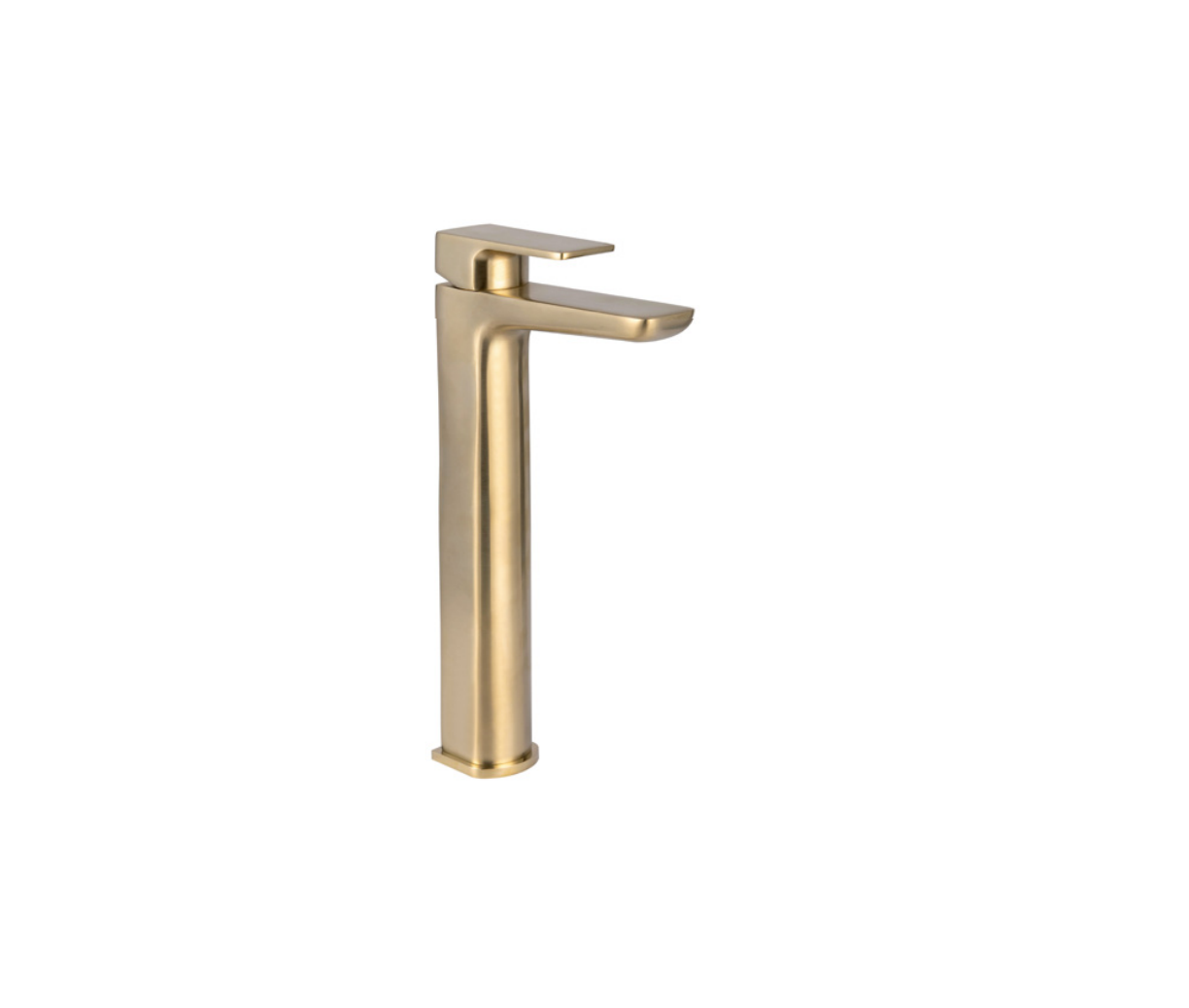 Messina Single Lever Tall Basin Mixer collection artwork