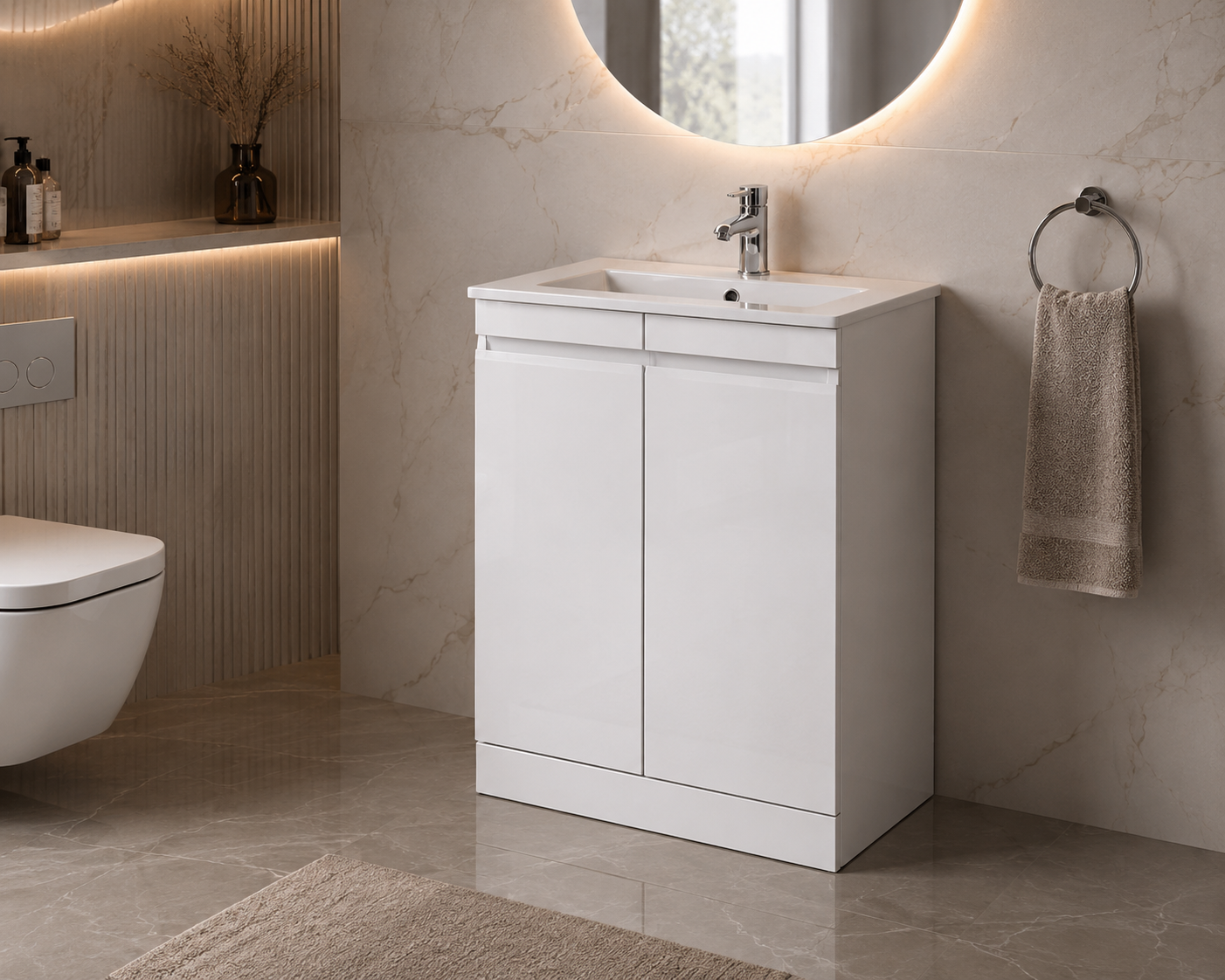 Vitale range