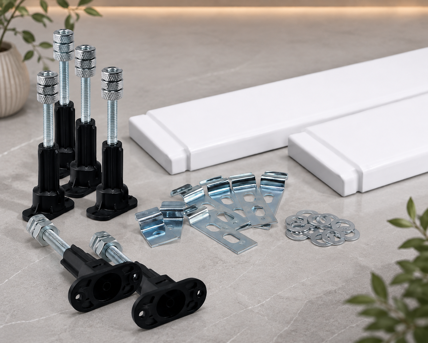 Standard Tray Riser Kits collection artwork